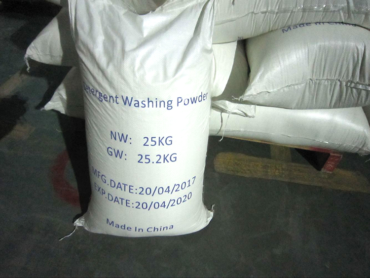 hot sale washing powder