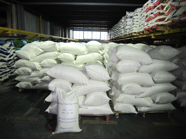 hot sale washing powder