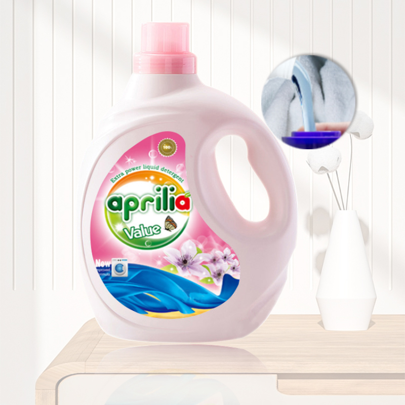 laundry liquid detergent