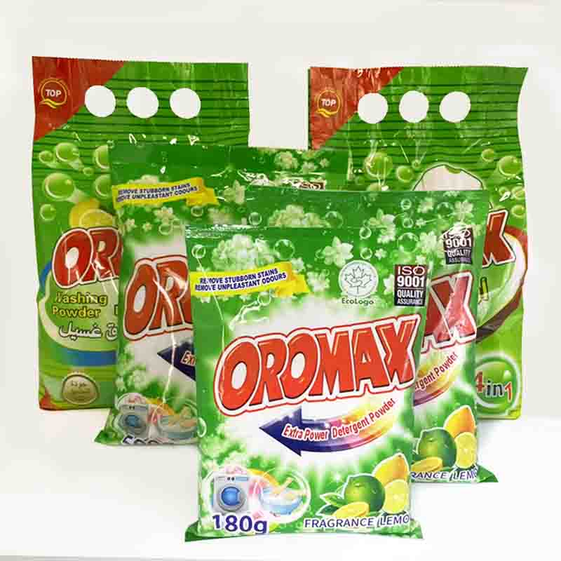 detergent powder