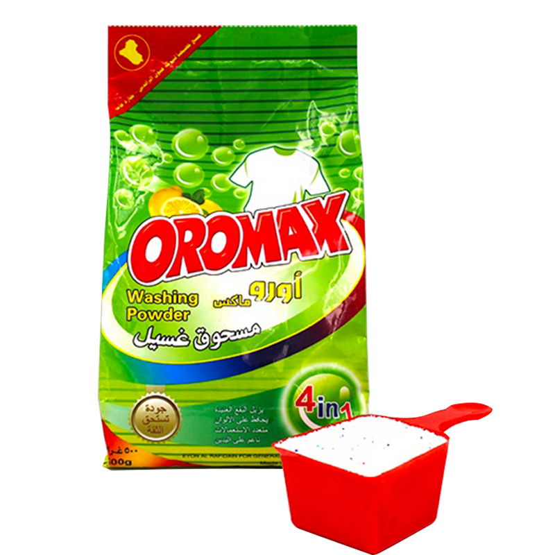 washing powder