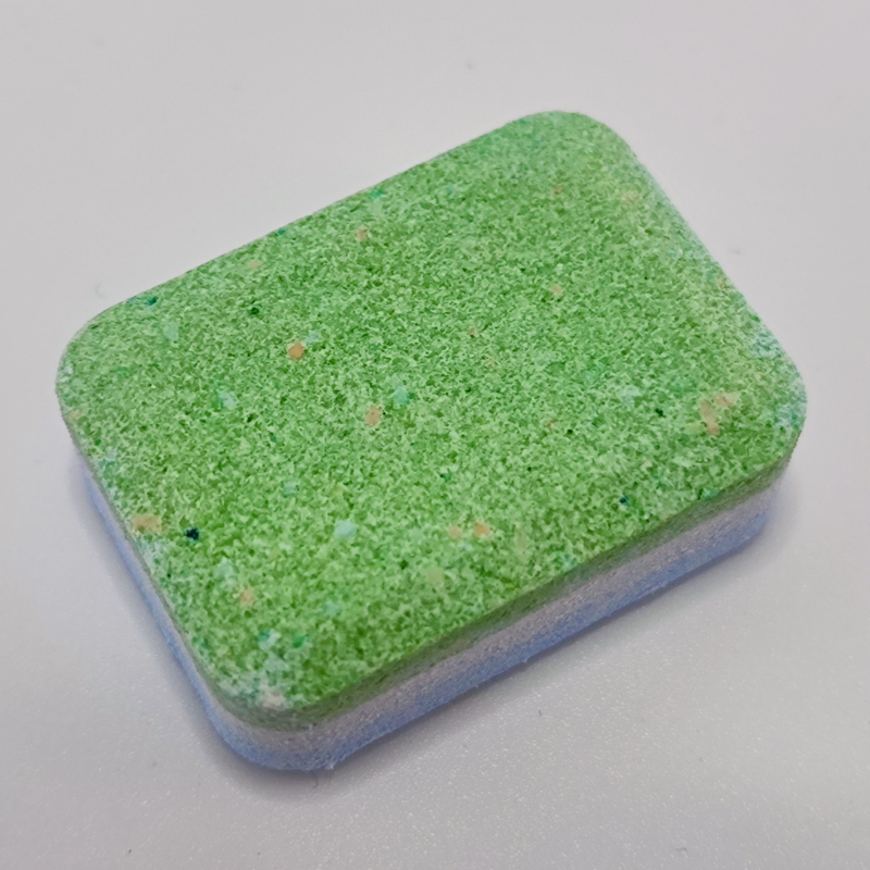 Dishwasher Tablet