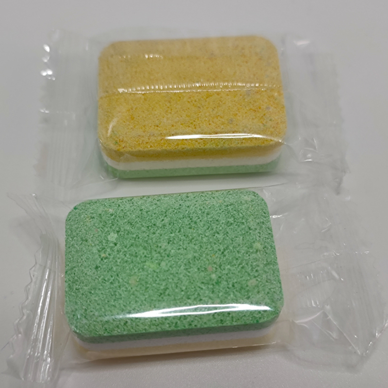 Dishwasher Tablet