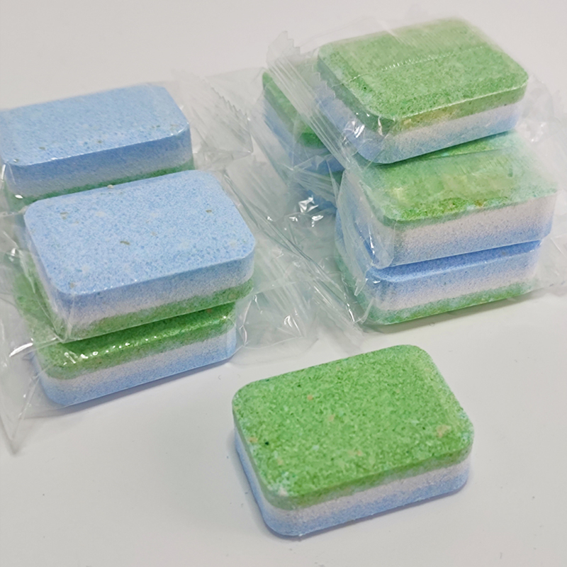 Dishwasher Tablet