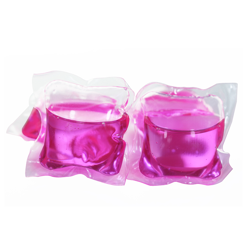 laundry pods